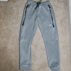 Mens joggers Medium